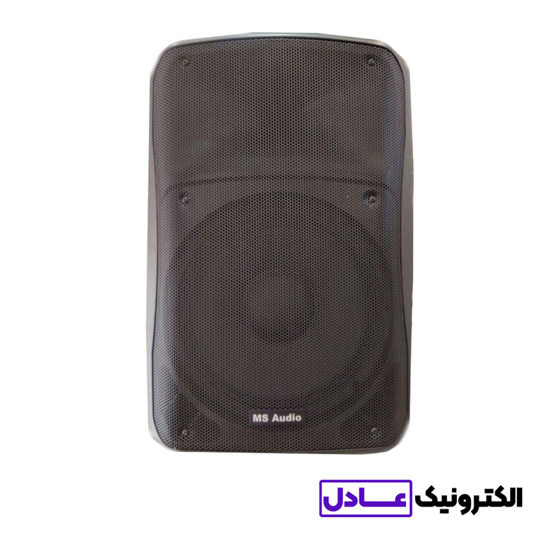 باند اکو پسیو 12 اینچ با کیفیت فوق العاده